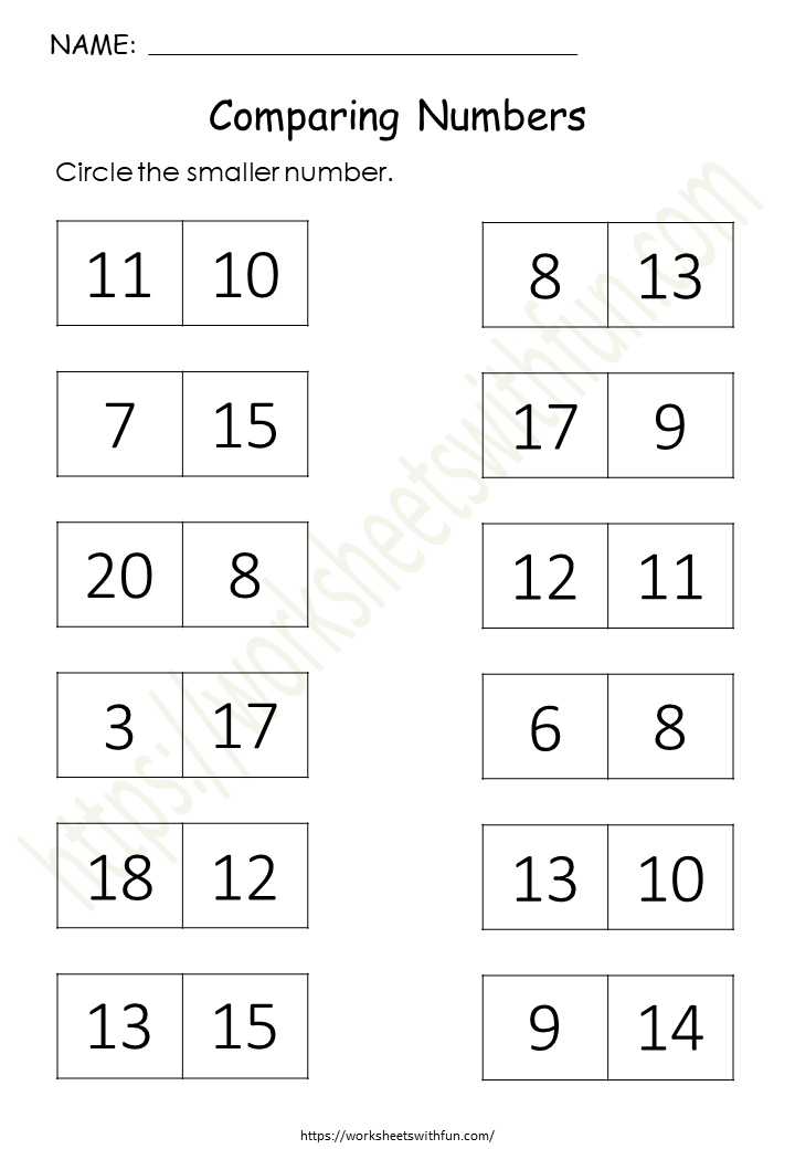 course-mathematics-preschool-topic-comparing-numbers-smaller-smallest-number-numbers